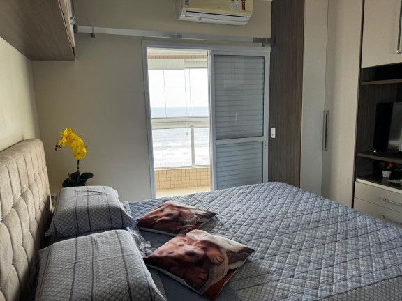 Imagem Apartamento com 3 Quartos à Venda, 123 m² em Aviação - Praia Grande Imagem Apartamento com 3 Quartos à Venda, 123 m² em Aviação - Praia Grande