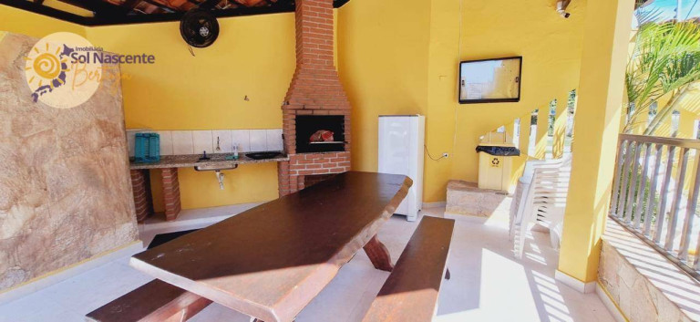 Imagem Casa de Vila com 2 Quartos à Venda, 70 m² em Maitinga - Bertioga