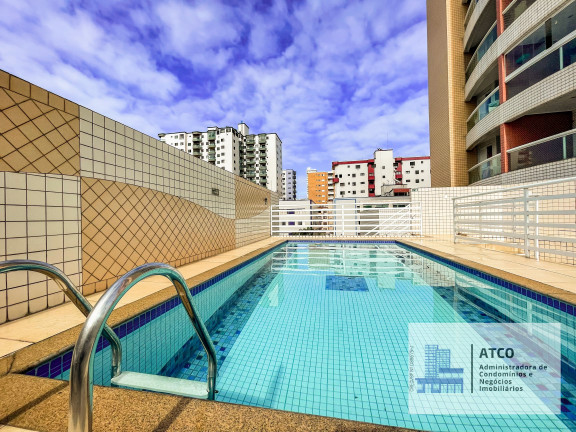 Imagem Imóvel com 3 Quartos à Venda, 78 m² em Canto Do Forte - Praia Grande Imagem Imóvel com 3 Quartos à Venda, 78 m² em Canto Do Forte - Praia Grande