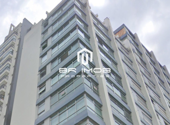 Imóvel com 3 Quartos à Venda, 190 m² em Jardim Paulista - São Paulo