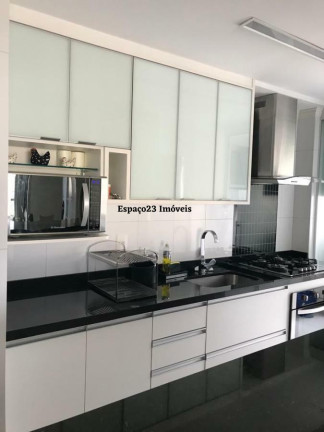 Imagem Apartamento com 2 Quartos à Venda, 65 m² em Limão - São Paulo