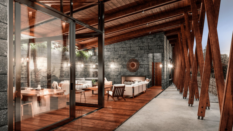 Imagem Apartamento com 2 Quartos à Venda, 92 m² em Centro - Gramado Imagem Apartamento com 2 Quartos à Venda, 92 m² em Centro - Gramado