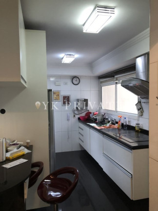 Imagem Apartamento com 4 Quartos à Venda, 160 m² em Barra Funda - São Paulo Imagem Apartamento com 4 Quartos à Venda, 160 m² em Barra Funda - São Paulo