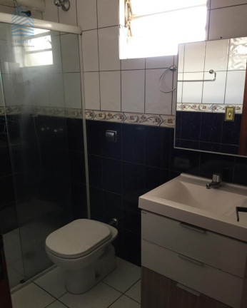 Imagem Sobrado com 3 Quartos à Venda, 147 m² em Jardim Monte Azul - São Paulo
