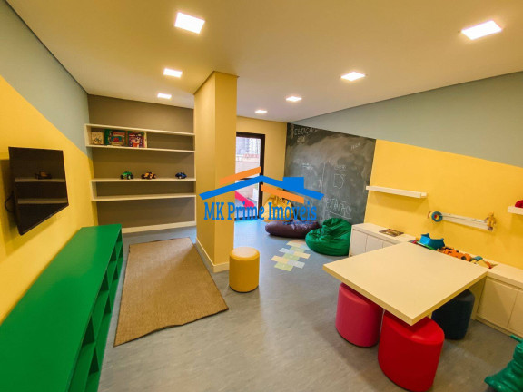 Imagem Apartamento com 1 Quarto à Venda, 39 m² em Presidente Altino - Osasco