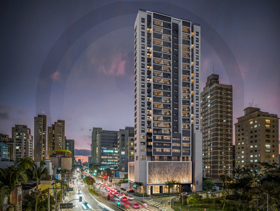 Imagem Apartamento com 2 Quartos à Venda, 71 m² em Brooklin - São Paulo Imagem Apartamento com 2 Quartos à Venda, 71 m² em Brooklin - São Paulo