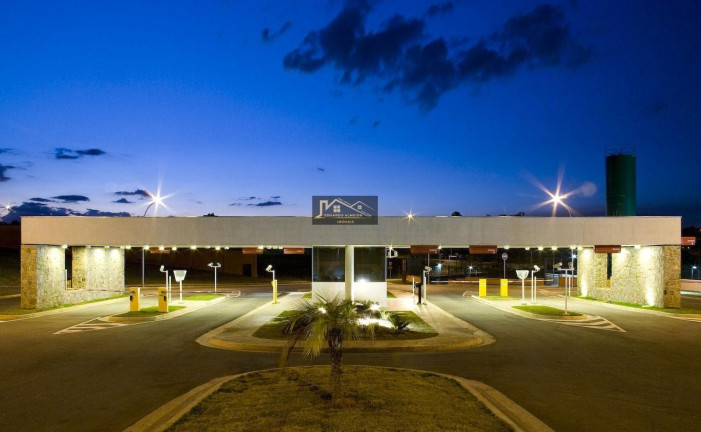 Imagem Terreno à Venda, 5.350.000 m² em Alphaville Nova Esplanada - Votorantim