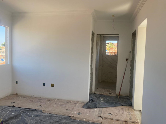 Imagem Imóvel com 2 Quartos à Venda, 42 m² em Santa Terezinha - Belo Horizonte