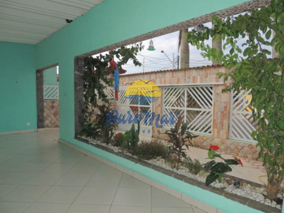 Imagem Sobrado com 5 Quartos à Venda, 277 m² em Cibratel - Itanhaém