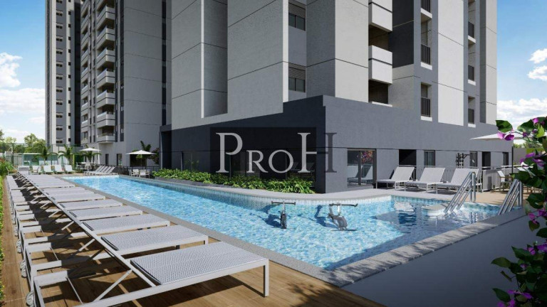 Imagem Apartamento com 3 Quartos à Venda, 90 m² em Casa Branca - Santo André