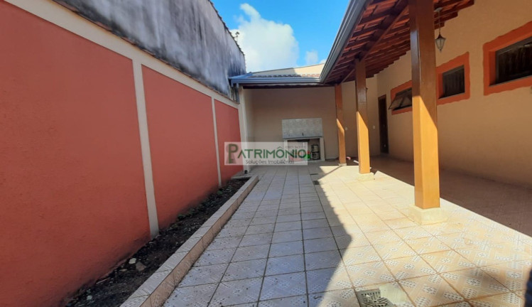 Imagem Casa com 2 Quartos à Venda, 142 m² em Jardim Cruzeiro Do Sul - Jaguariúna