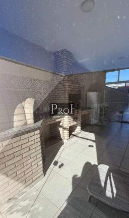 Imagem Apartamento com 2 Quartos à Venda, 54 m² em Vila Humaitá - Santo André Imagem Apartamento com 2 Quartos à Venda, 54 m² em Vila Humaitá - Santo André