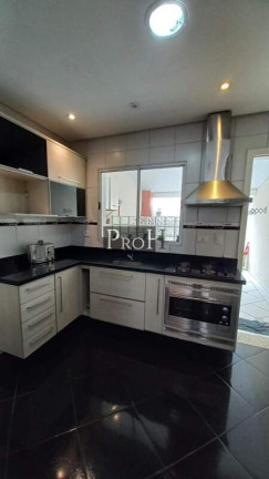 Imagem Casa de Condomínio com 3 Quartos à Venda, 126 m² em Demarchi - São Bernardo Do Campo Imagem Casa de Condomínio com 3 Quartos à Venda, 126 m² em Demarchi - São Bernardo Do Campo