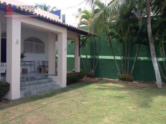 Imagem Casa com 5 Quartos à Venda, 380 m² em Ponta Negra - Natal Imagem Casa com 5 Quartos à Venda, 380 m² em Ponta Negra - Natal