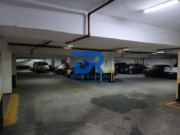 Imagem Apartamento com 3 Quartos à Venda, 119 m² em Icaraí - Niterói Imagem Apartamento com 3 Quartos à Venda, 119 m² em Icaraí - Niterói