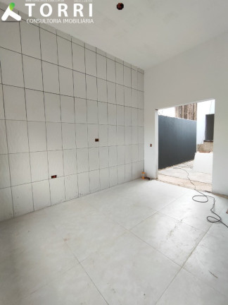 Imagem Casa com 2 Quartos à Venda, 60 m² em Parque São Bento - Sorocaba