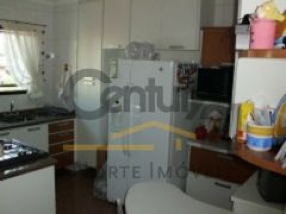 Imagem Apartamento com 3 Quartos à Venda, 120 m² em Vila Paulicéia - São Paulo