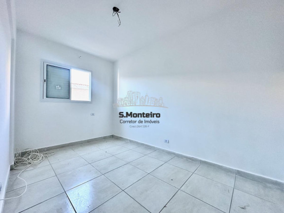 Imagem Apartamento com 1 Quarto à Venda, 43 m² em Mirim - Praia Grande
