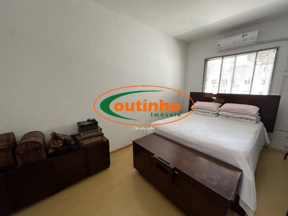 Imagem Apartamento com 1 Quarto à Venda, 66 m² em Tijuca - Rio De Janeiro Imagem Apartamento com 1 Quarto à Venda, 66 m² em Tijuca - Rio De Janeiro