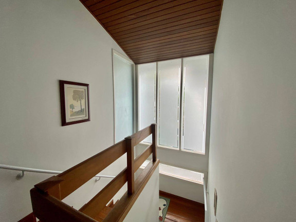 Imagem Casa com 4 Quartos à Venda, 456 m² em Alphaville Residencial Zero - Barueri