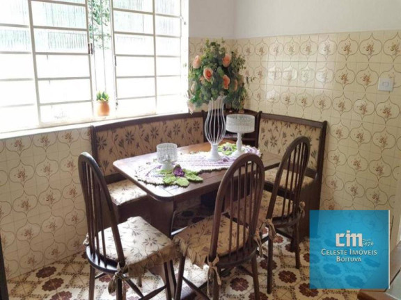 Casa com 2 Quartos à Venda, 88 m² em Centro - Boituva