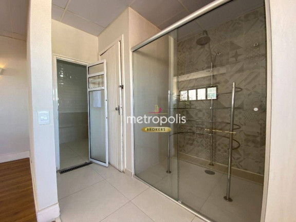 Imagem Apartamento com 1 Quarto à Venda, 52 m² em Centro - São Bernardo Do Campo