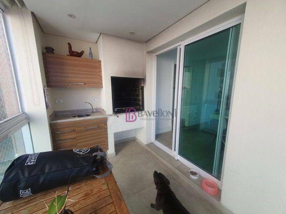 Imagem Apartamento com 2 Quartos à Venda, 115 m² em Perdizes - São Paulo