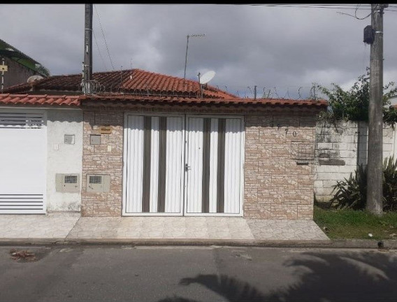 Casa com 2 Quartos à Venda, 125 m² em Vila Suarão - Itanhaém