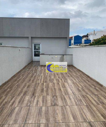 Imagem Sobrado com 3 Quartos à Venda, 125 m² em Vila Floresta - Santo André