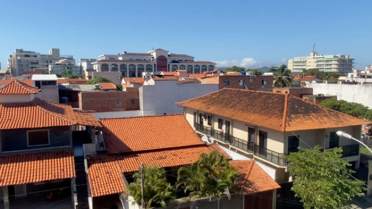 Imagem Apartamento com 3 Quartos à Venda, 115 m² em Braga - Cabo Frio Imagem Apartamento com 3 Quartos à Venda, 115 m² em Braga - Cabo Frio