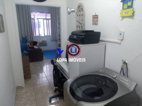Imagem Apartamento com 1 Quarto à Venda, 45 m² em Centro - Rio De Janeiro Imagem Apartamento com 1 Quarto à Venda, 45 m² em Centro - Rio De Janeiro