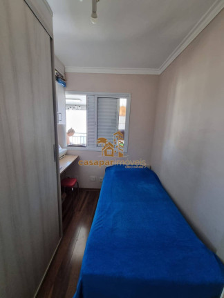 Imagem Apartamento com 3 Quartos à Venda, 83 m² em Mauá - São Caetano Do Sul
