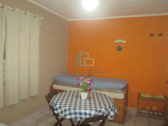 Imagem Kitnet com 1 Quarto à Venda, 33 m² em Real - Praia Grande Imagem Kitnet com 1 Quarto à Venda, 33 m² em Real - Praia Grande