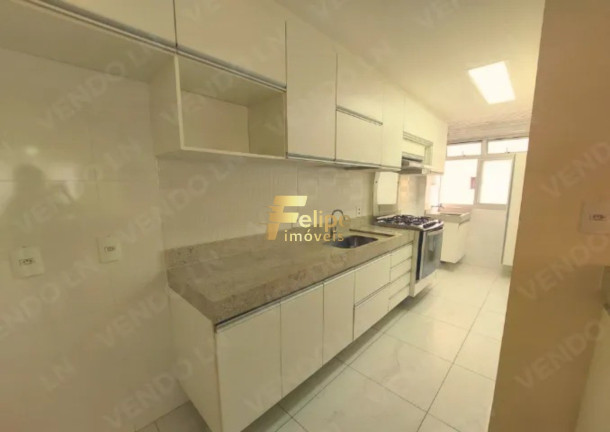 Imagem Imóvel com 2 Quartos à Venda, 55 m² em Jardim Camburi - Vitória