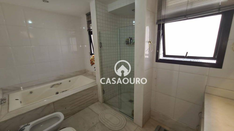 Imagem Apartamento com 4 Quartos à Venda, 260 m² em Gutierrez - Belo Horizonte Imagem Apartamento com 4 Quartos à Venda, 260 m² em Gutierrez - Belo Horizonte
