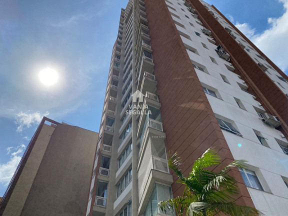 Imagem Apartamento com 2 Quartos à Venda, 63 m² em Pinheiros - São Paulo