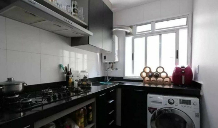Imagem Apartamento com 3 Quartos à Venda, 79 m² em Barra Funda - São Paulo Imagem Apartamento com 3 Quartos à Venda, 79 m² em Barra Funda - São Paulo