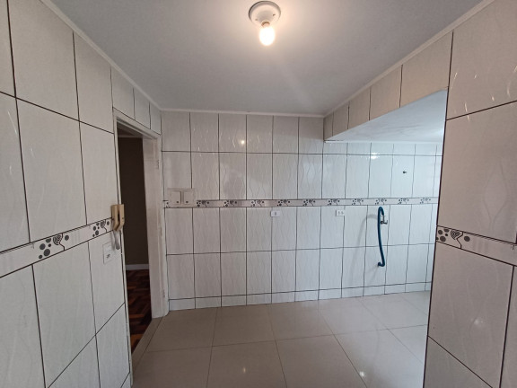 Imagem Apartamento com 3 Quartos à Venda, 71 m² em Tingui - Curitiba
