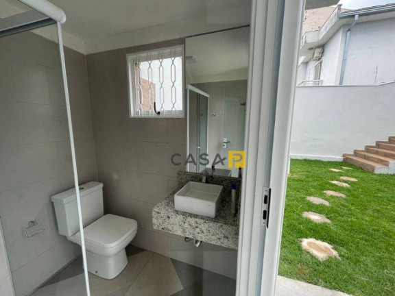 Imagem Casa com 4 Quartos à Venda, 197 m² em Chácara Machadinho I - Americana Imagem Casa com 4 Quartos à Venda, 197 m² em Chácara Machadinho I - Americana