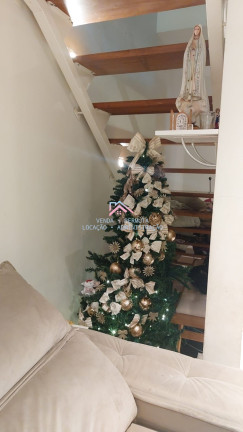 Imagem Casa com 3 Quartos à Venda, 106 m² em Chácara Planalto - Jundiaí