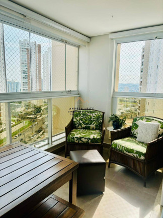 Imagem Apartamento com 3 Quartos à Venda, 140 m² em Parque Campolim - Sorocaba