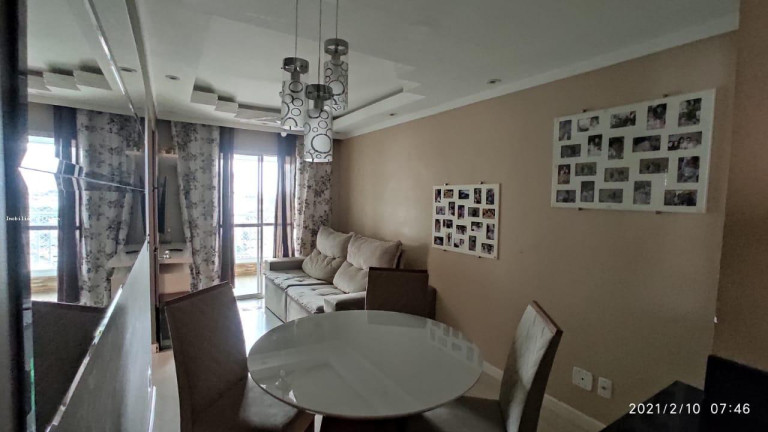 Imagem Apartamento com 2 Quartos à Venda, 55 m² em Centro - Guarulhos Imagem Apartamento com 2 Quartos à Venda, 55 m² em Centro - Guarulhos