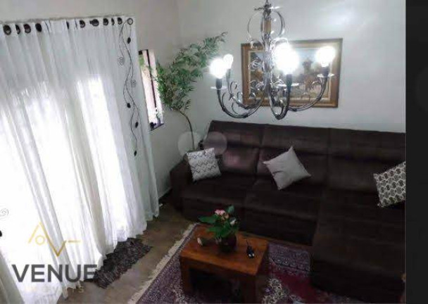 Imagem Sobrado com 2 Quartos à Venda, 125 m² em Vila Ema - São Paulo