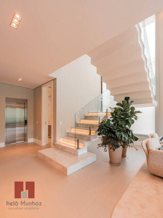 Imagem Casa com 4 Quartos à Venda, 710 m² em Alphaville Residencial Um - Barueri Imagem Casa com 4 Quartos à Venda, 710 m² em Alphaville Residencial Um - Barueri