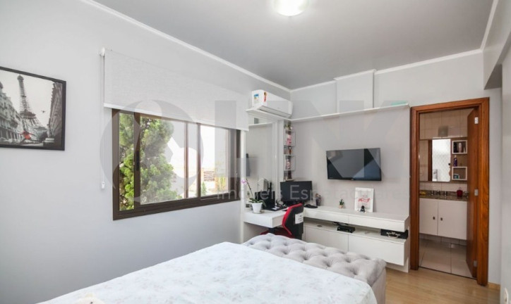 Imagem Apartamento com 3 Quartos à Venda, 81 m² em Passo Da Areia - Porto Alegre Imagem Apartamento com 3 Quartos à Venda, 81 m² em Passo Da Areia - Porto Alegre