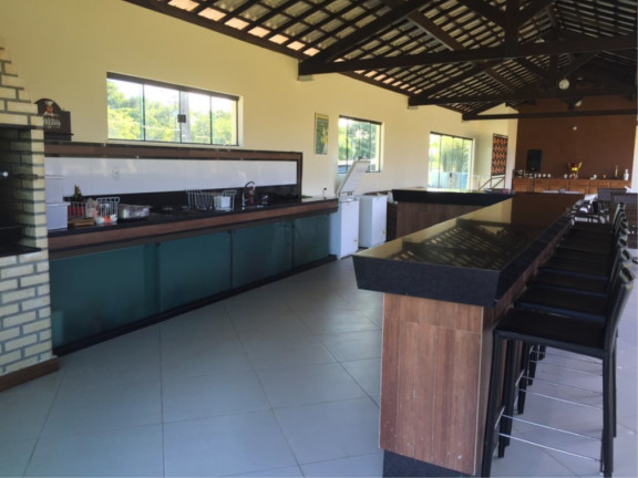 Imagem Casa com 4 Quartos à Venda, 700 m² em Portão - Lauro De Freitas