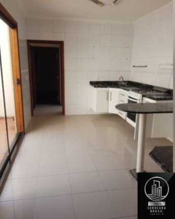 Imagem Casa com 3 Quartos à Venda, 88 m² em Jardim Faculdade - Sorocaba Imagem Casa com 3 Quartos à Venda, 88 m² em Jardim Faculdade - Sorocaba