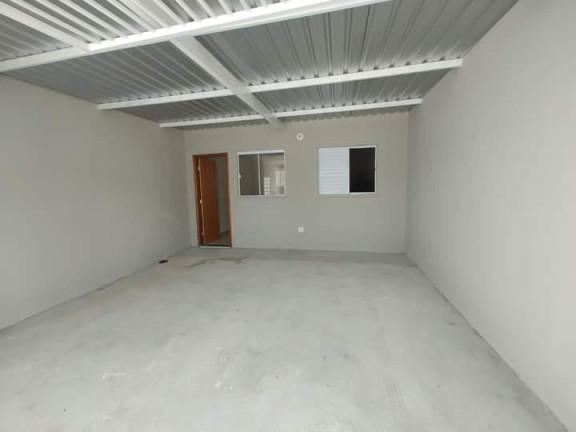 Casa com 2 Quartos à Venda, 53 m² em Chácara De Recreio Letícia Ii (padre Nóbrega) - Marília
