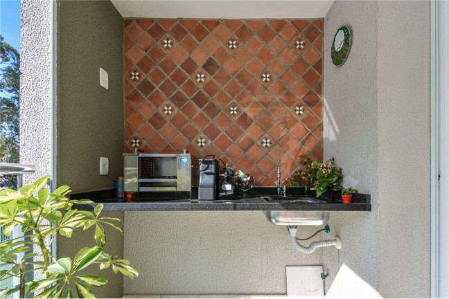 Imagem Imóvel com 3 Quartos à Venda,  em Vila Andrade - São Paulo