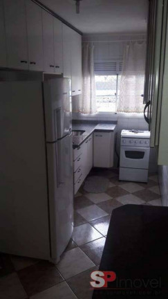 Imagem Apartamento com 3 Quartos à Venda, 91 m² em Vila Gomes Cardim - São Paulo Imagem Apartamento com 3 Quartos à Venda, 91 m² em Vila Gomes Cardim - São Paulo